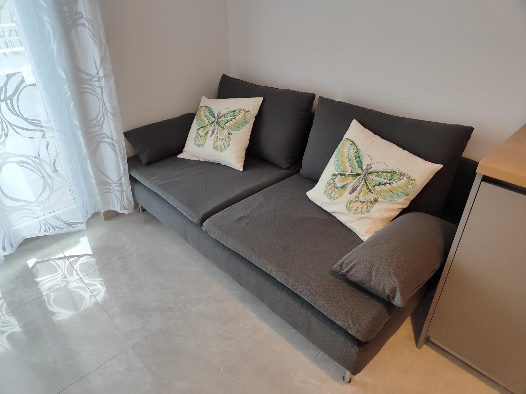 Apartmani Malo More Seline Zimmer foto