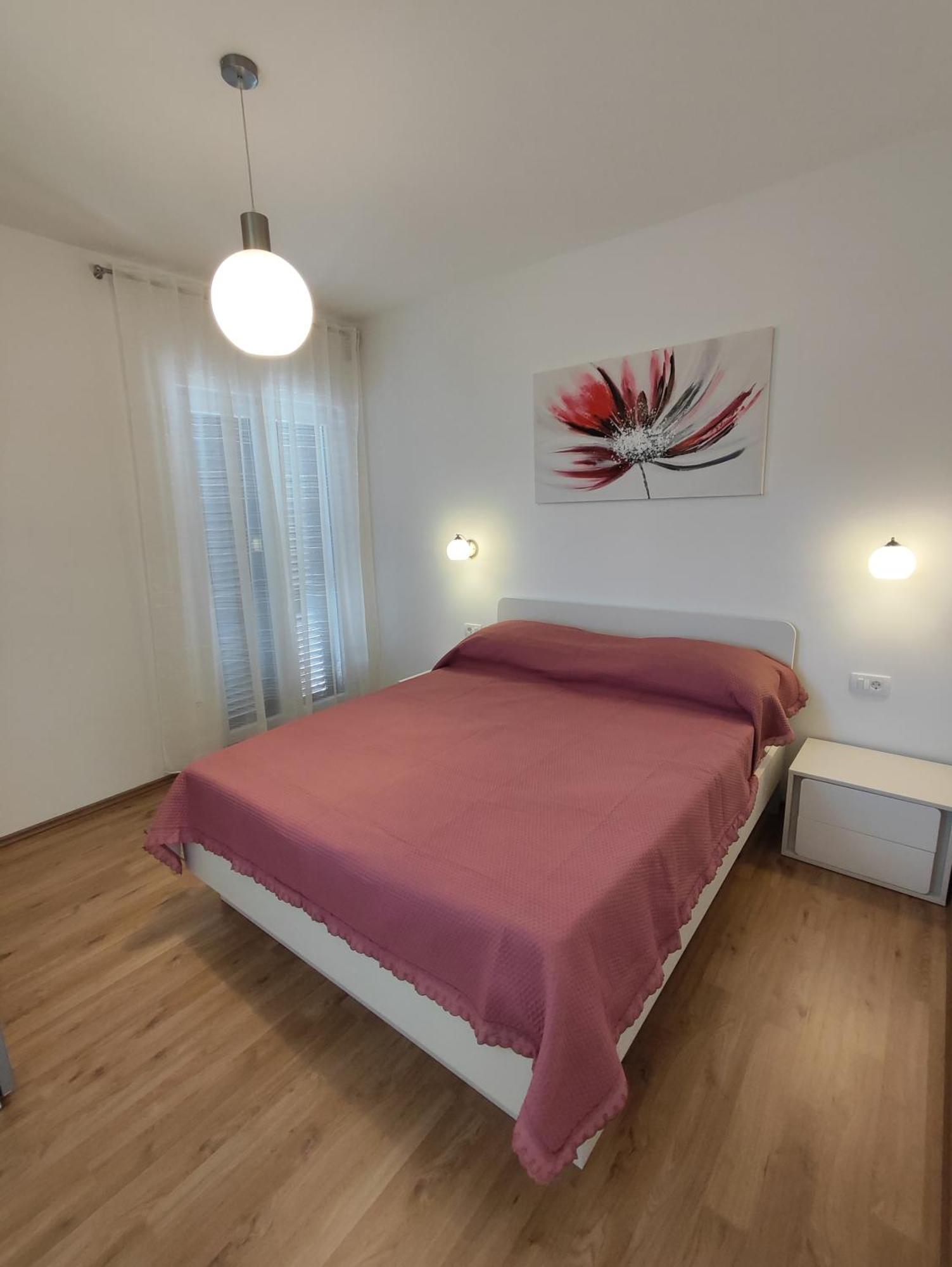 Apartmani Malo More Seline Zimmer foto