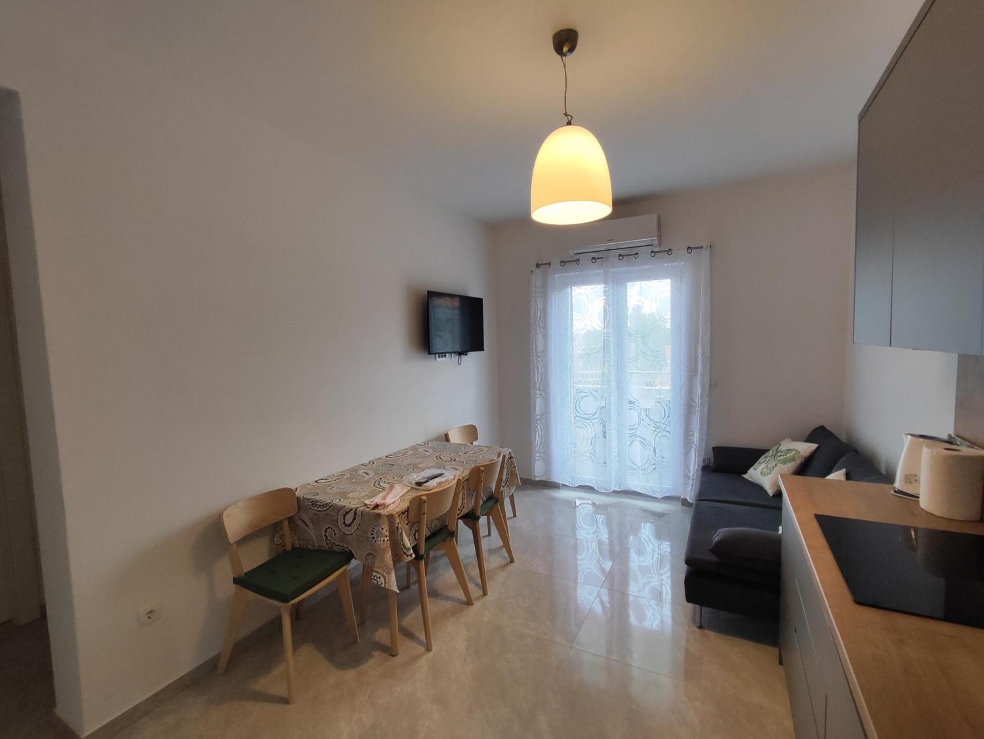 Apartmani Malo More Seline Zimmer foto